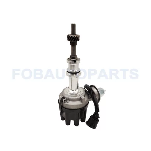 Electronic Ignition Distributor Compatible for Ford Maverick Mustang II 1994-1997 D40E12127GA D5AE-12127-BA - image 6